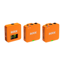 Røde Wireless GO (Gen 3)