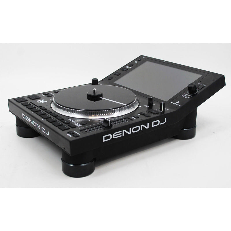 Denon DJ SC6000M & Flight Case- Part-Ex