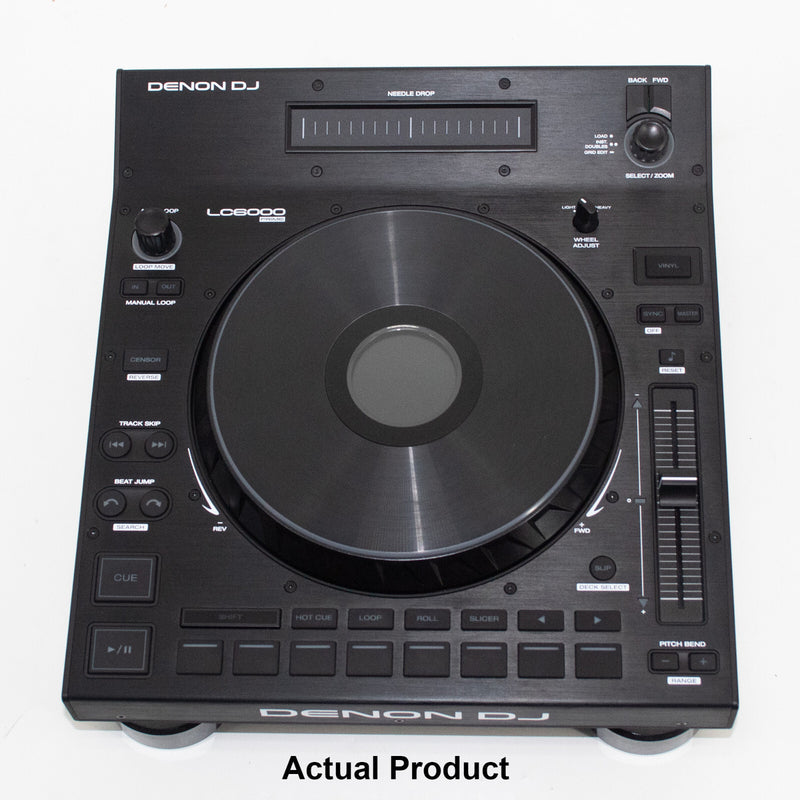 Denon DJ LC6000 Prime - Part-Exchange