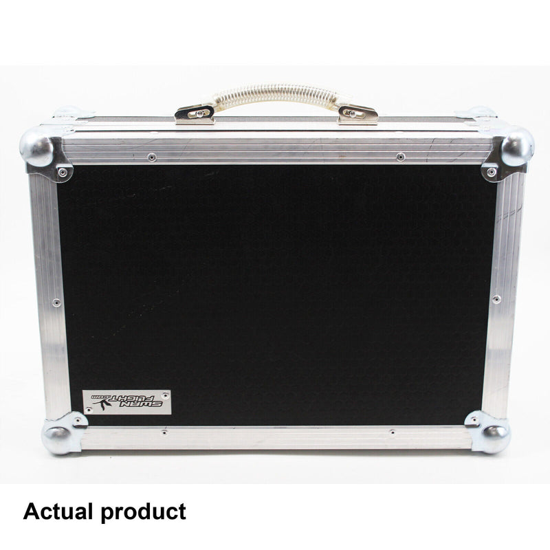 Denon DJ SC6000M & Flight Case- Part-Ex