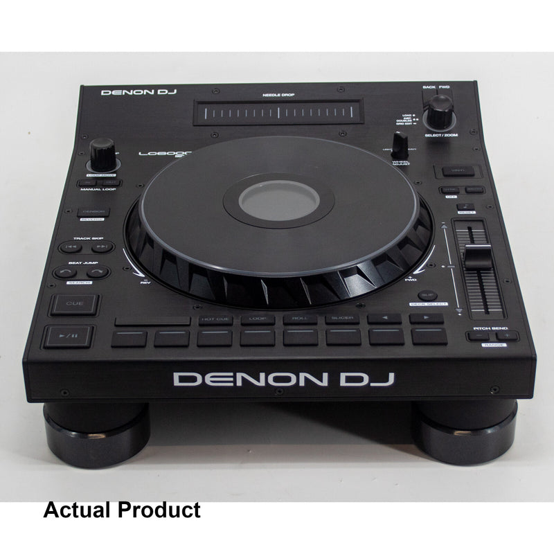Denon DJ LC6000 Prime - Part-Exchange