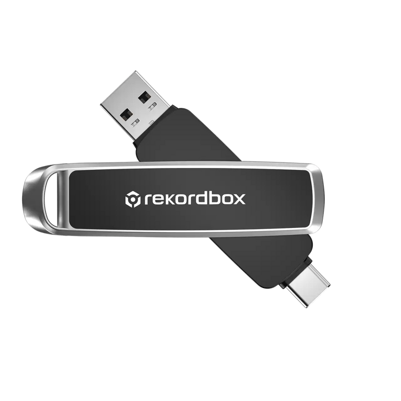 AlphaTheta - 1TB SSD Flash Drive