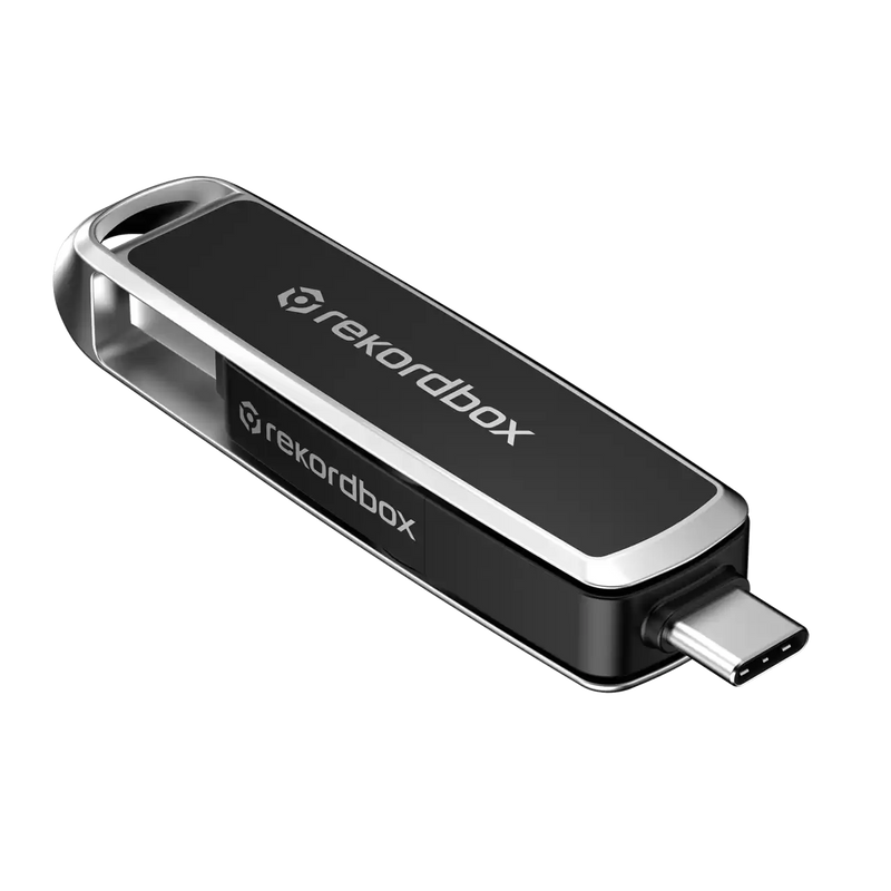 AlphaTheta - 1TB SSD Flash Drive