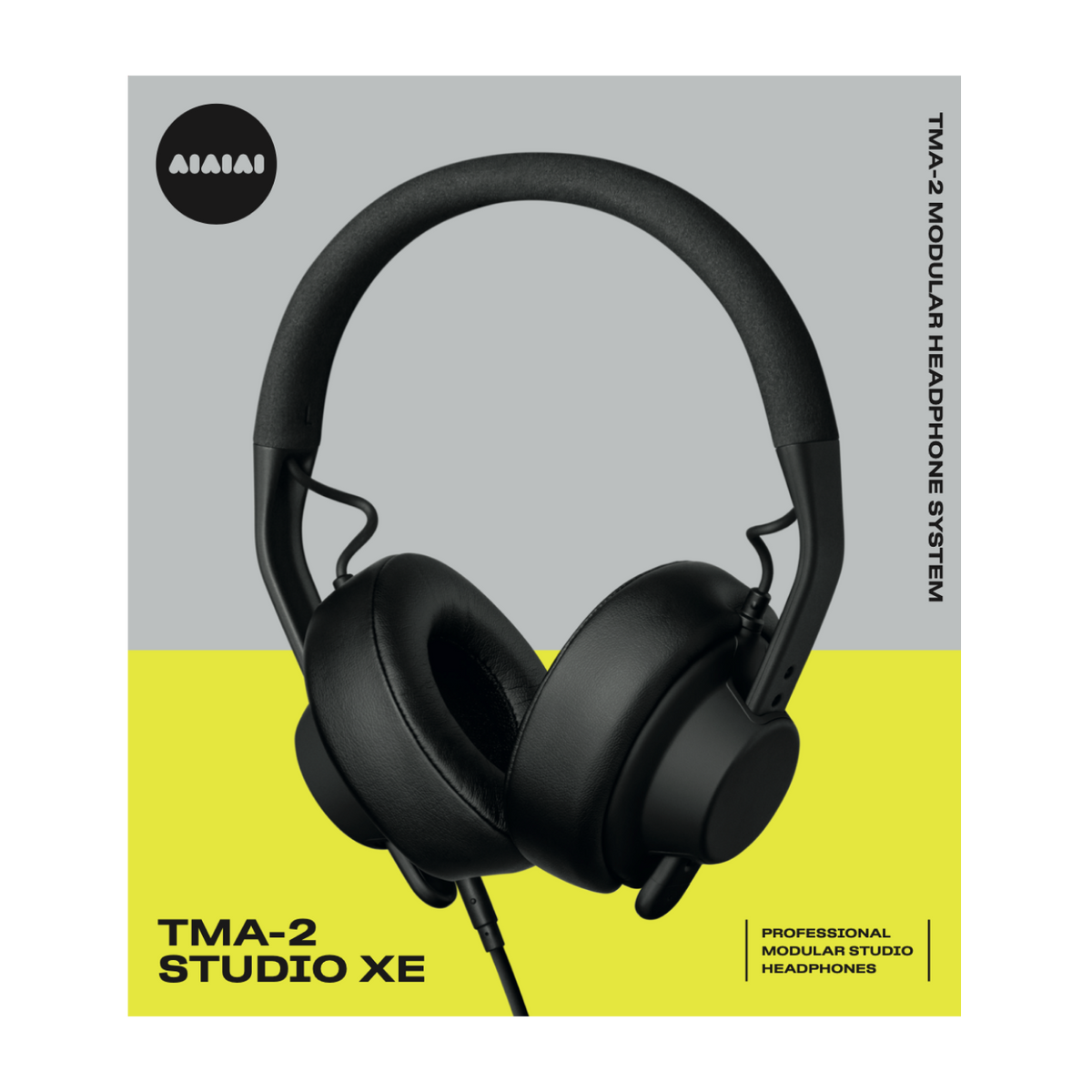AIAIAI* TMA-2 Studio XE Preset AIAIAI* TMA-2 Studio XE Preset
