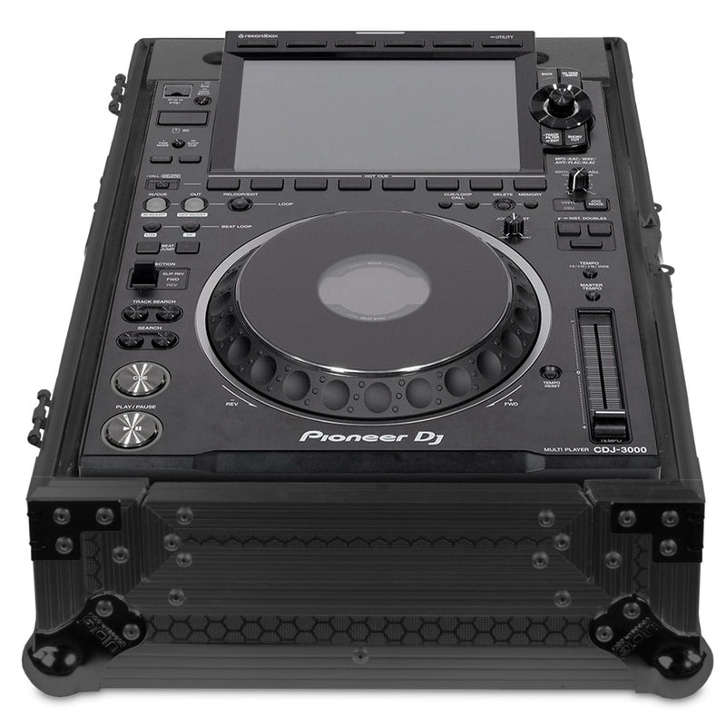 UDG FlightCase Multi Format CDJ/Mixer - Black MK3