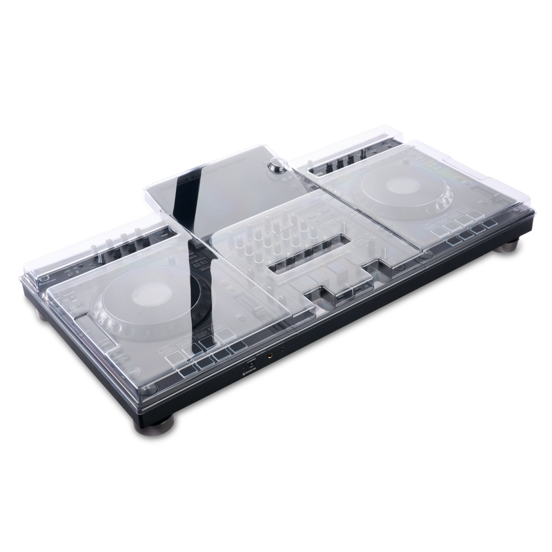 Decksaver For Pioneer XDJ-AZ