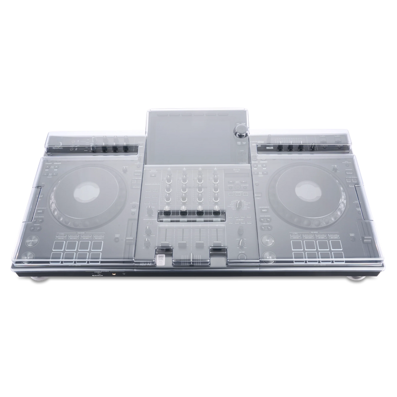 Decksaver For Pioneer XDJ-AZ