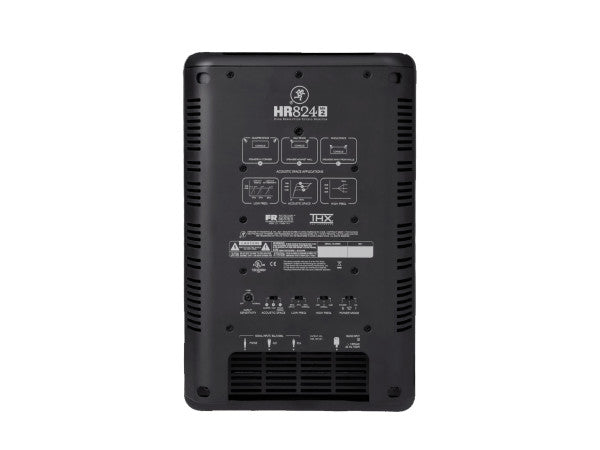 Mackie HR824 mk2 Studio Monitor
