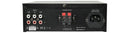 QTX KAD-2 Digital Stereo Amplifier