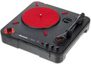 Numark PT01 Scratch Portable Turntable