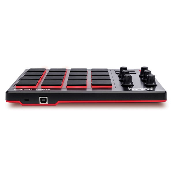 Akai MPD218 USB MIDI Pad Controller