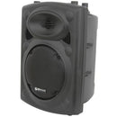 QTX QR8K Active Moulded Speaker - 80 Watt
