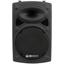 QTX QR12K Active Moulded Speaker - 300 Watt