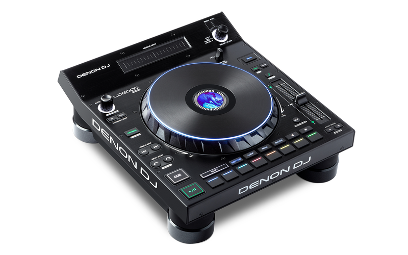Denon DJ LC6000 Prime - Performance Expansion Controller