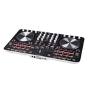 Reloop Beatmix 4 MK2 4 Channel USB DJ Controller