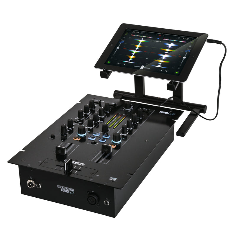 Reloop RMX-22i 2 Channel DJ Mixer