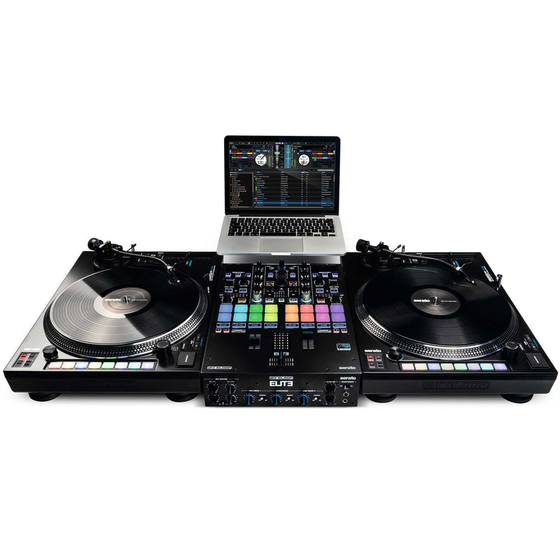 Reloop Elite Series Mixer