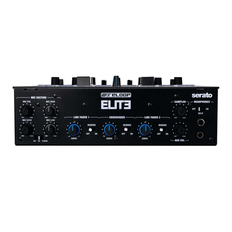 Reloop Elite Series Mixer