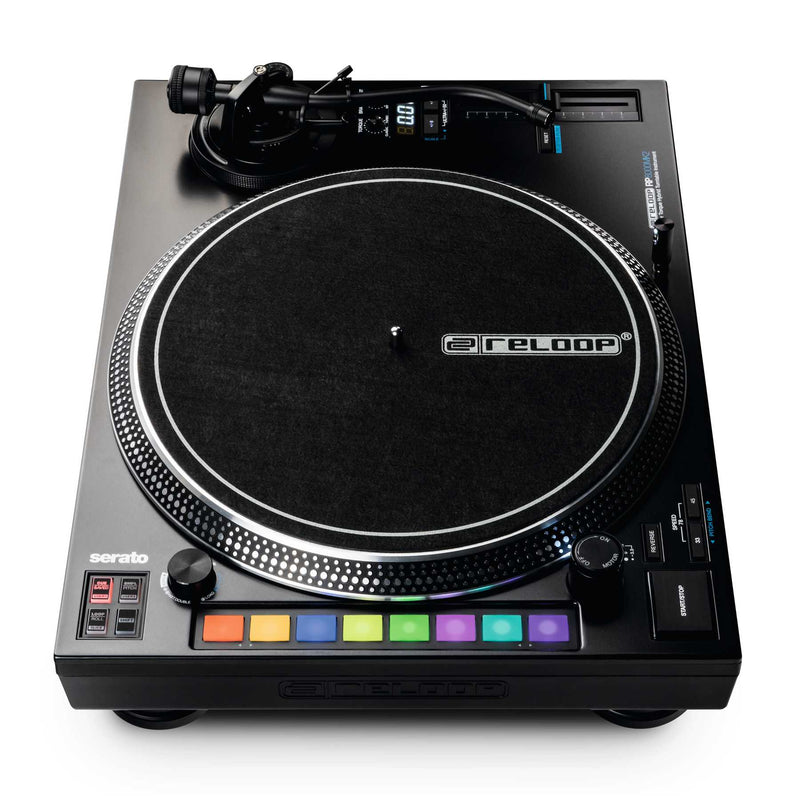 Reloop RP-8000 MK2 Turntable