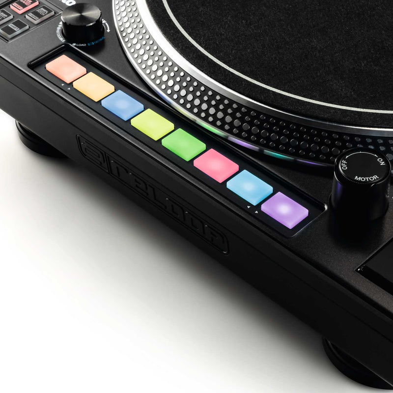 Reloop RP-8000 MK2 Turntable
