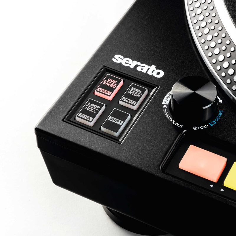 Reloop RP-8000 MK2 Turntable