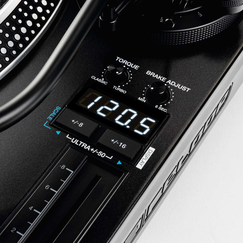 Reloop RP-8000 MK2 Turntable
