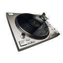 Reloop RP-7000 MK2 Professional Silver High Torque Club Standard Turntable