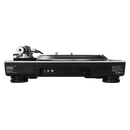 Reloop RP-7000 MK2 Professional Silver High Torque Club Standard Turntable