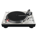 Reloop RP-7000 MK2 Professional Silver High Torque Club Standard Turntable