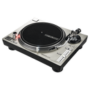 Reloop RP-7000 MK2 Professional Silver High Torque Club Standard Turntable
