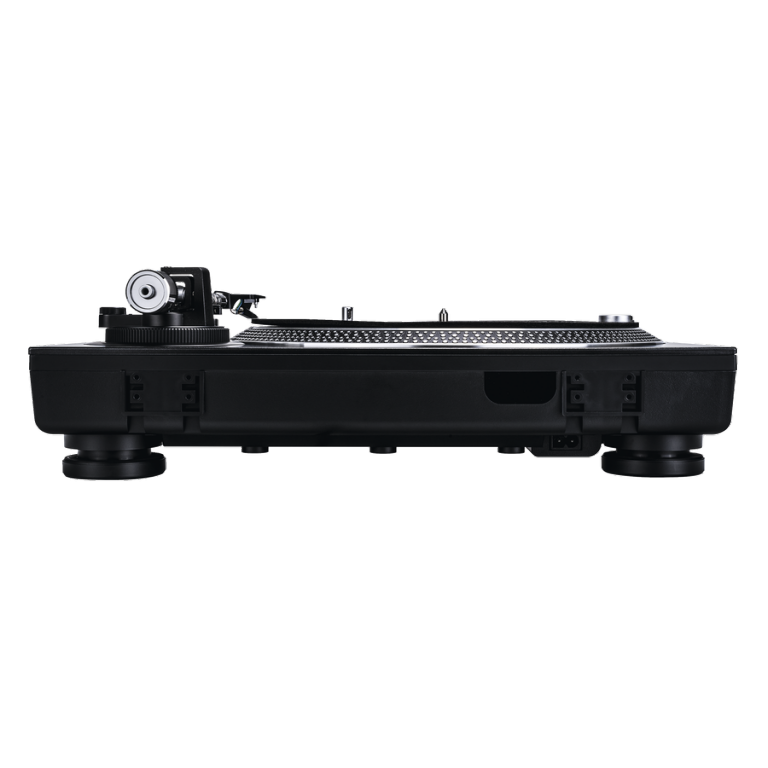Reloop RP-2000 MK2 USB Quartz-controlled DJ Turntable with Direct Drive