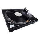 Reloop RP-4000 MK2 Turntable