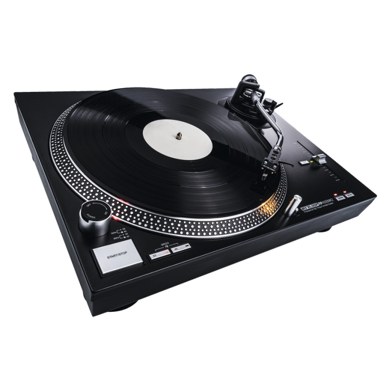 Reloop RP-4000 MK2 Turntable
