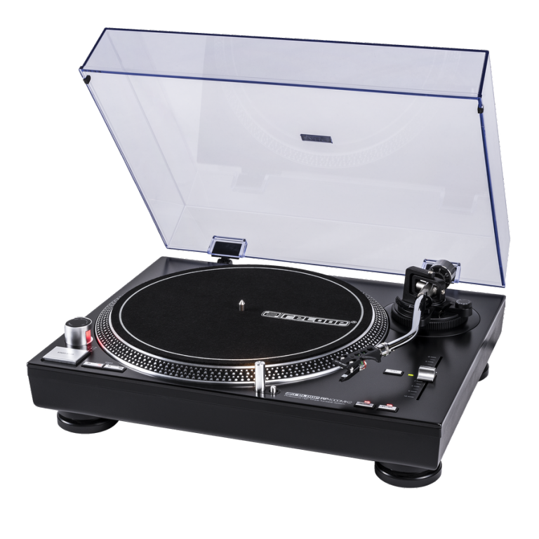 Reloop RP-4000 MK2 Turntable