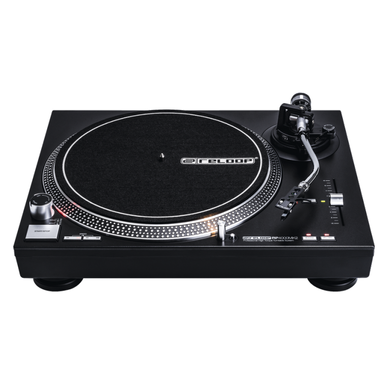 Reloop RP-4000 MK2 Turntable