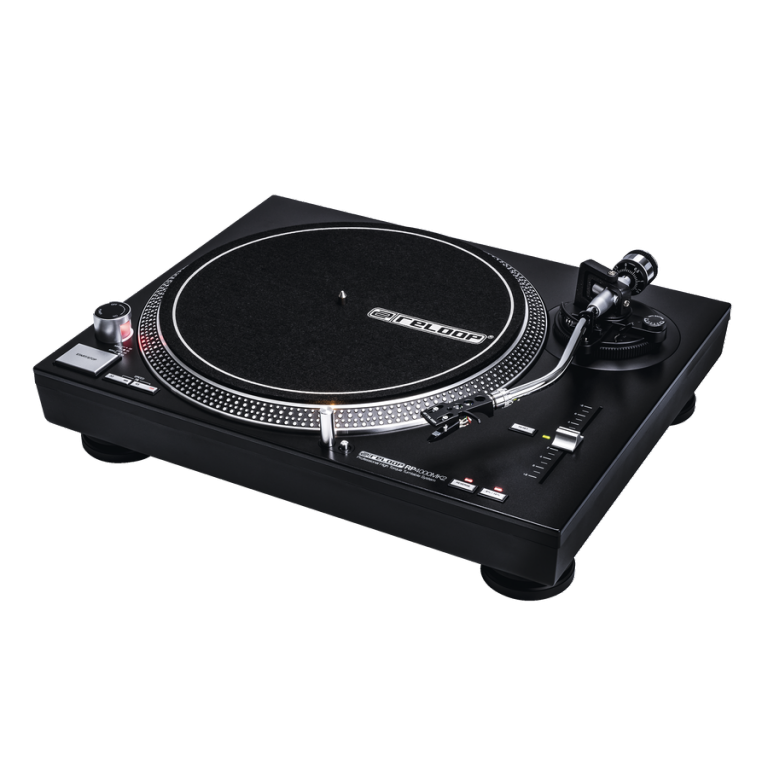 Reloop RP-4000 MK2 Turntable