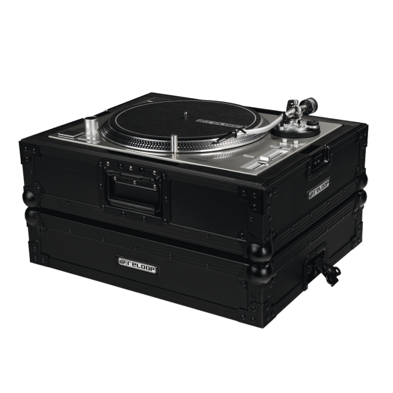 Reloop Premium Turntable Case
