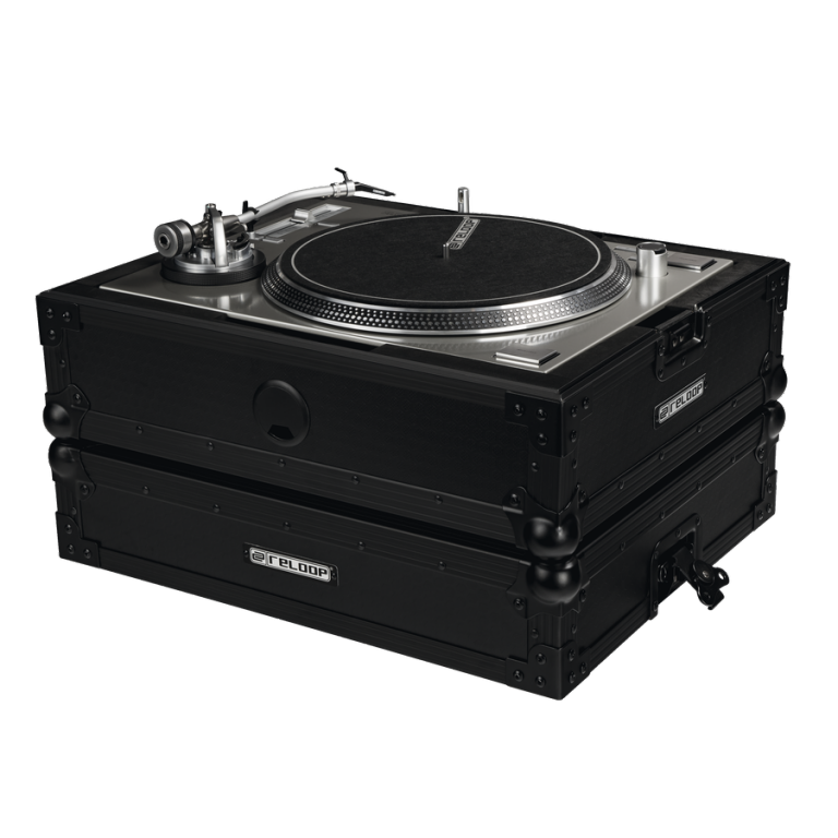Reloop Premium Turntable Case