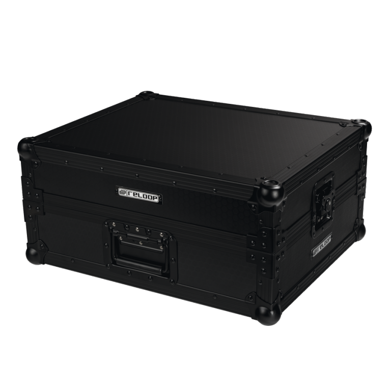 Reloop Premium Turntable Case
