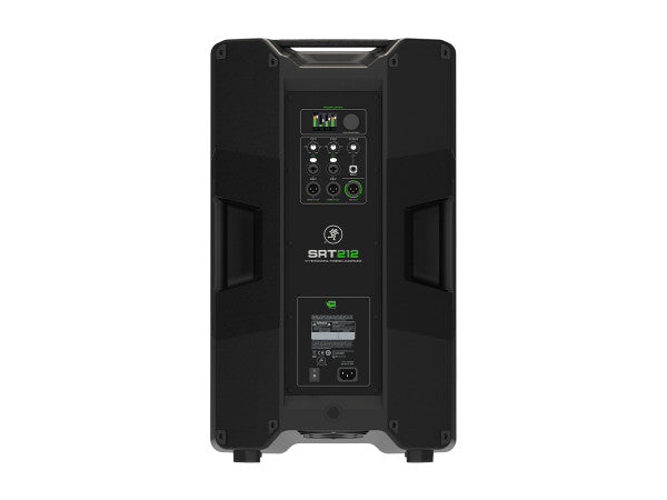Mackie SRT212 - 12" Powered Loudspeaker