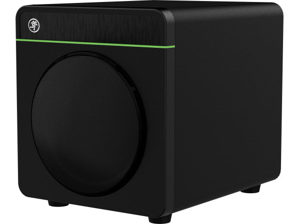 Mackie CR8S-XBT 8" Multimedia Subwoofer