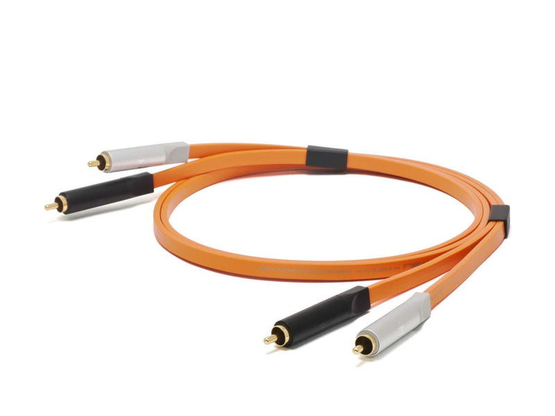 Neo d+ RCA Class A 1M Orange