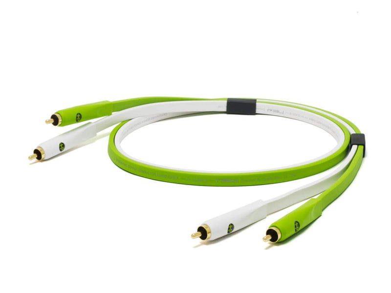 Neo d+ RCA Class B 1M Green