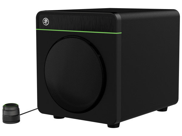 Mackie CR8S-XBT 8" Multimedia Subwoofer