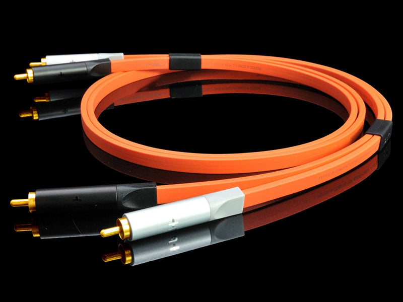 Neo d+ RCA Class A 1M Orange