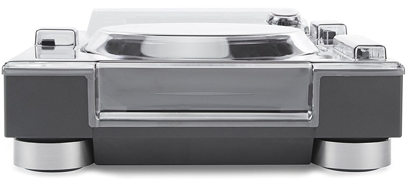 Decksaver Pioneer CDJ-2000NXS2 Faceplate & Protective Cover