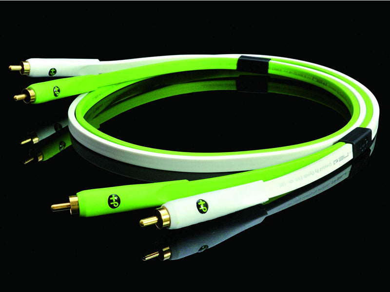 Neo d+ RCA Class B 1M Green