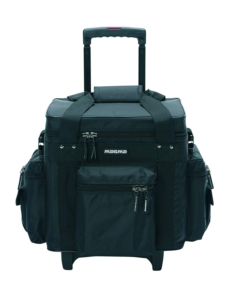 Magma LP 100 Trolley (Black)