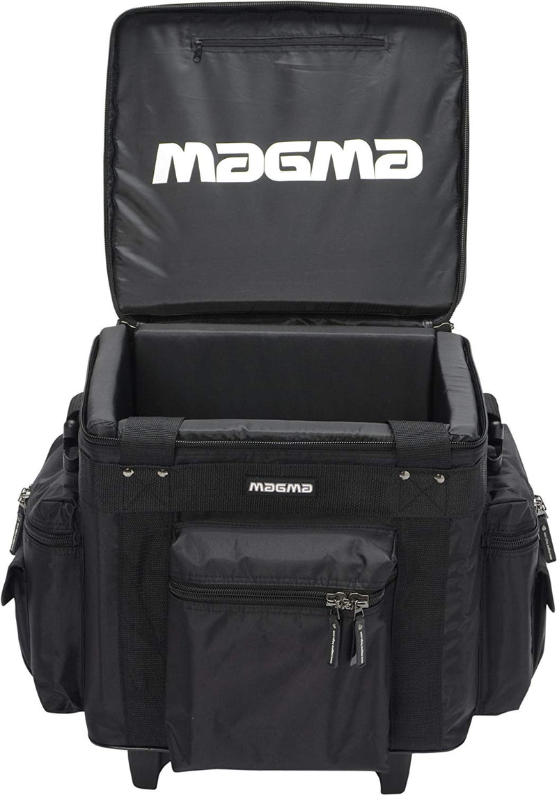 Magma LP 100 Trolley (Black)