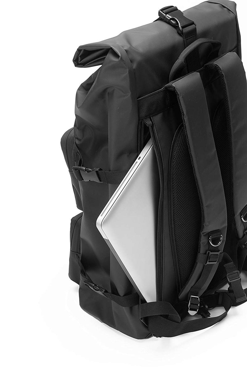 Magma Rolltop Backpack III